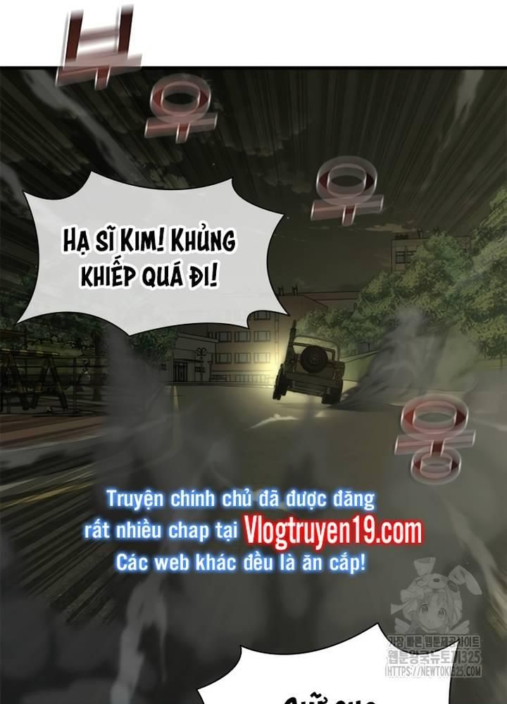 Mạt Thế Zombie 82-08: Chapter 37