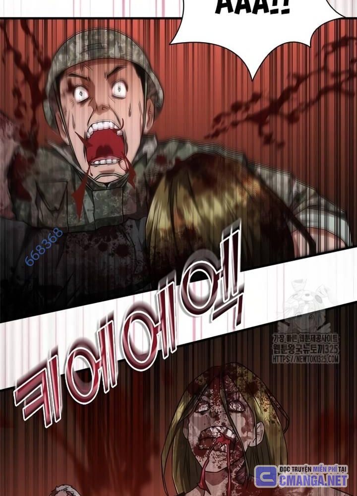 Mạt Thế Zombie 82-08: Chapter 37