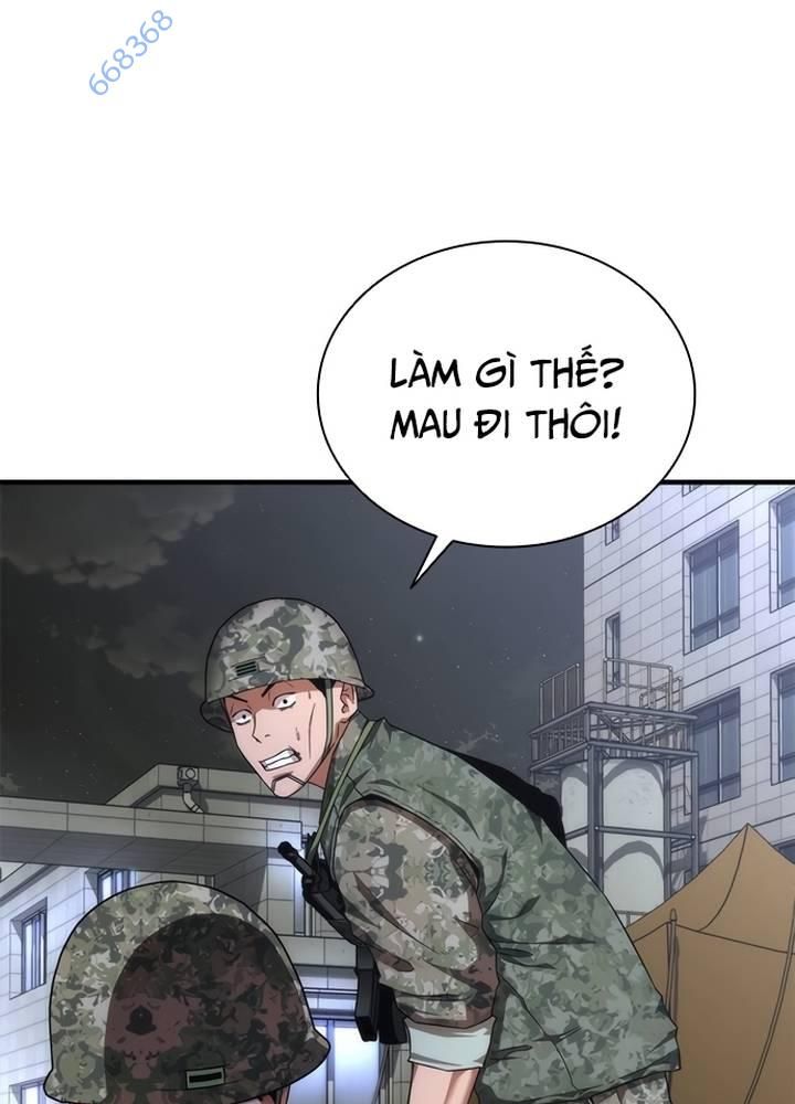 Mạt Thế Zombie 82-08: Chapter 37