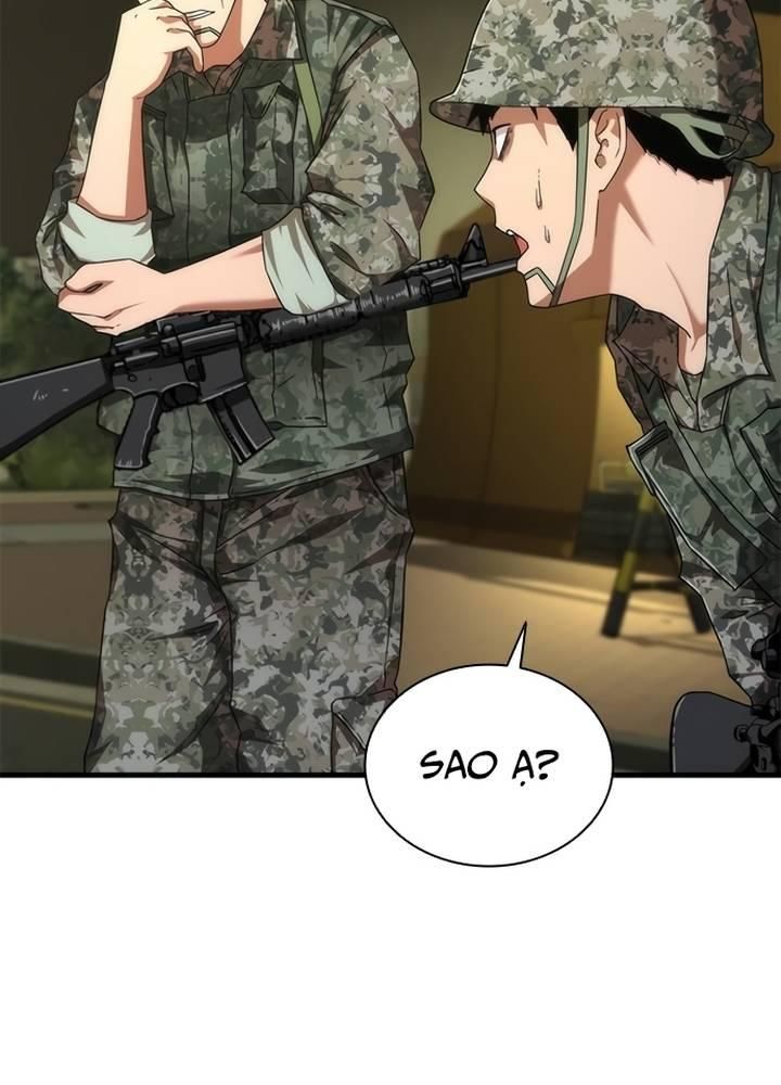 Mạt Thế Zombie 82-08: Chapter 37