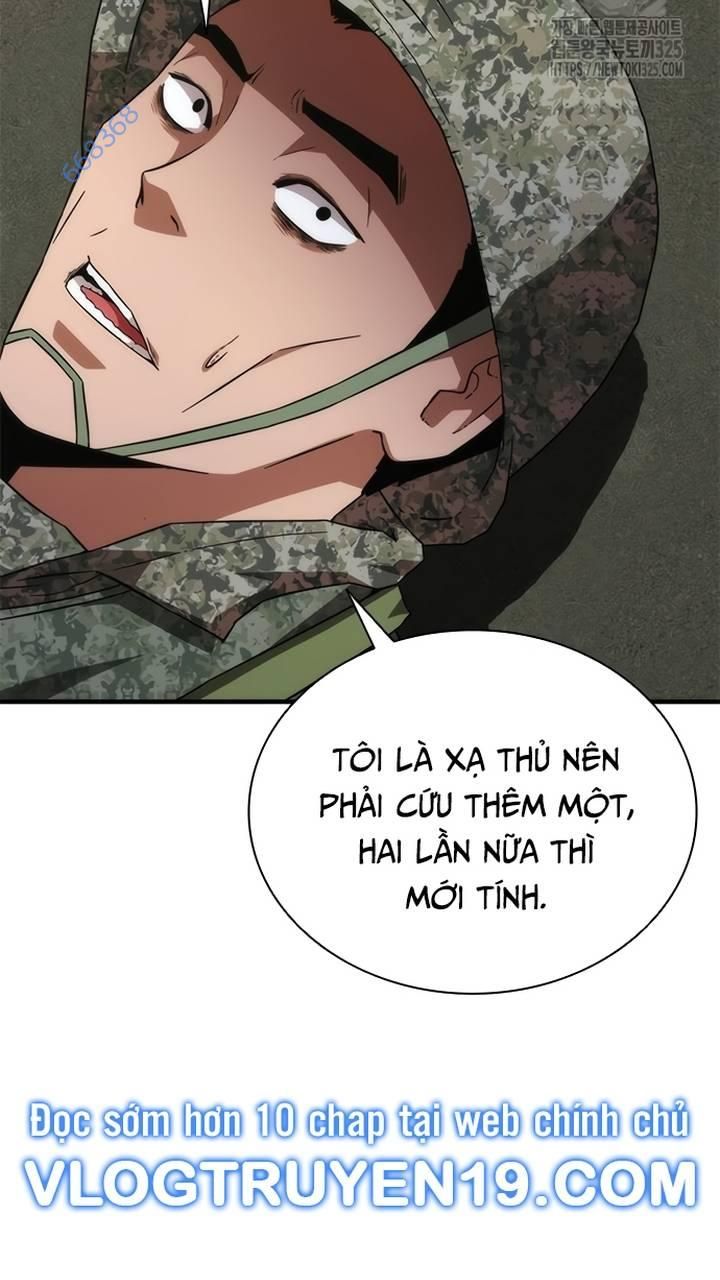 Mạt Thế Zombie 82-08: Chapter 37