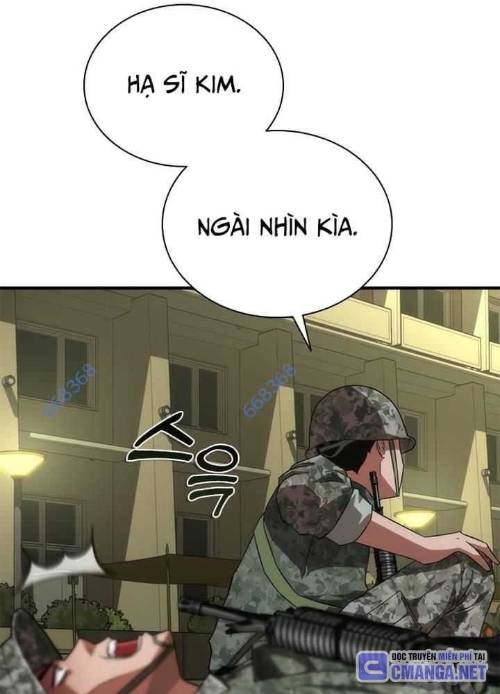 Mạt Thế Zombie 82-08: Chapter 37