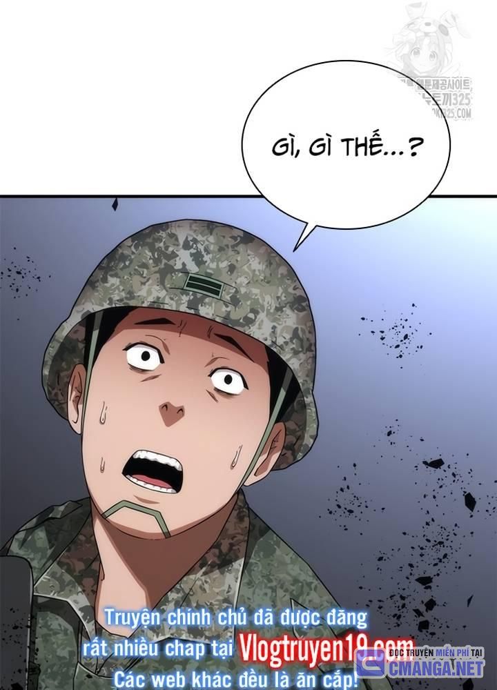Mạt Thế Zombie 82-08: Chapter 37