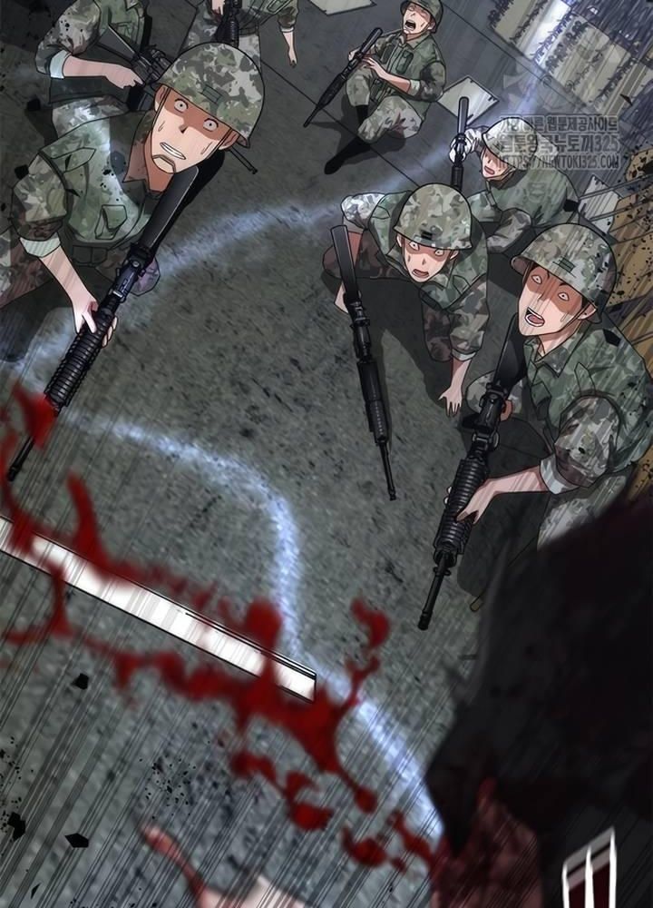Mạt Thế Zombie 82-08: Chapter 37