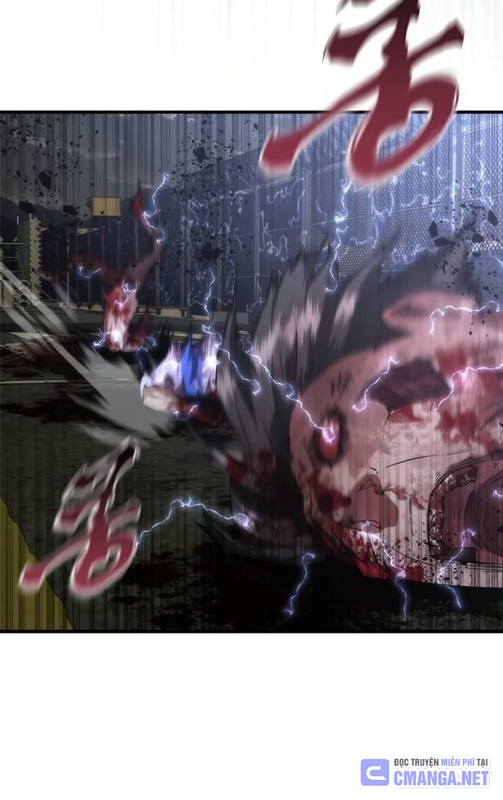Mạt Thế Zombie 82-08: Chapter 37