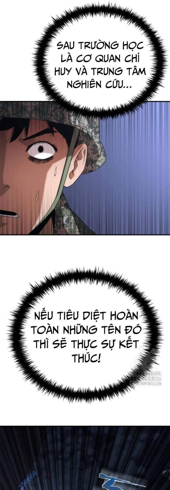 Mạt Thế Zombie 82-08: Chapter 38