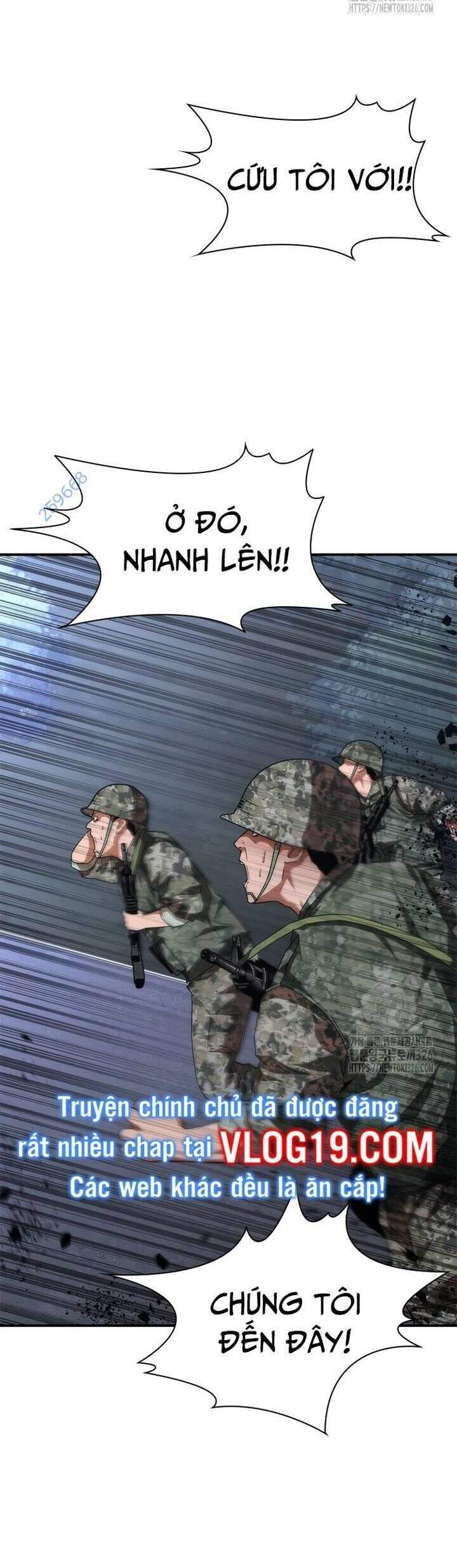 Mạt Thế Zombie 82-08: Chapter 38