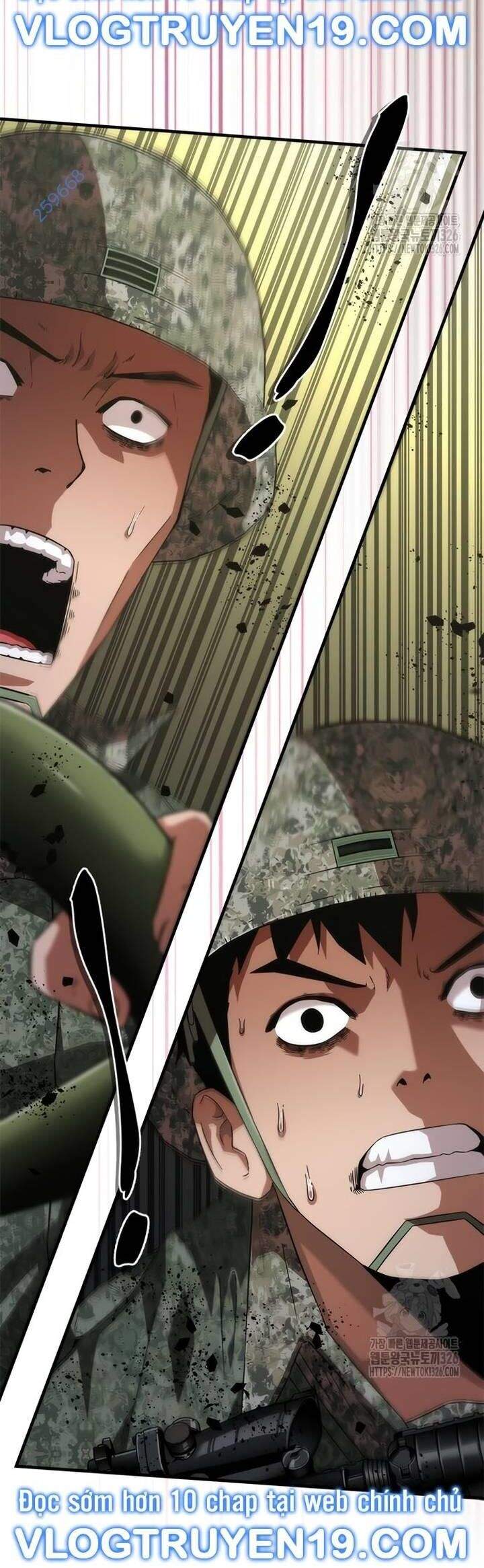Mạt Thế Zombie 82-08: Chapter 38