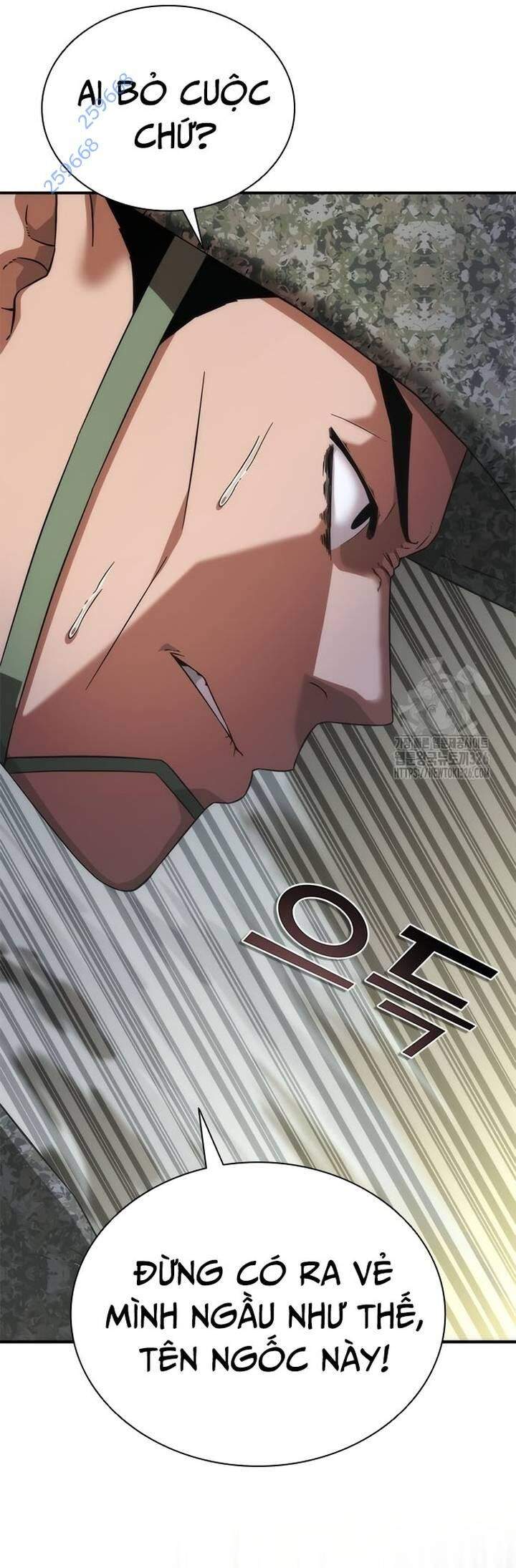 Mạt Thế Zombie 82-08: Chapter 38