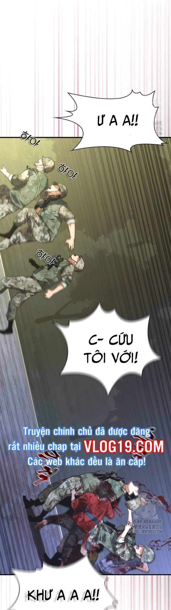 Mạt Thế Zombie 82-08: Chapter 38