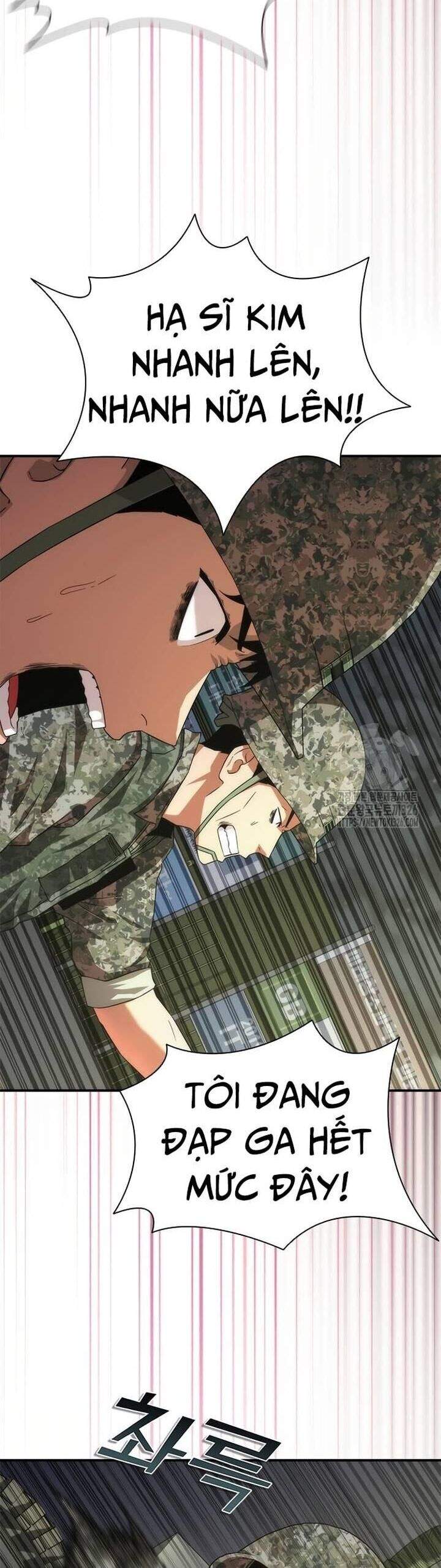 Mạt Thế Zombie 82-08: Chapter 38