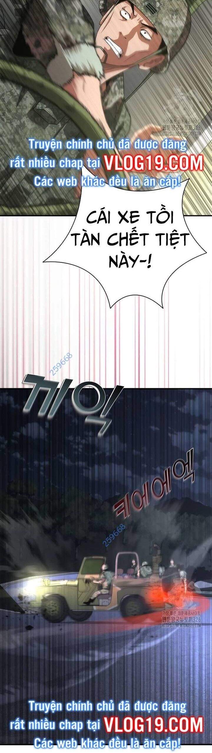 Mạt Thế Zombie 82-08: Chapter 38