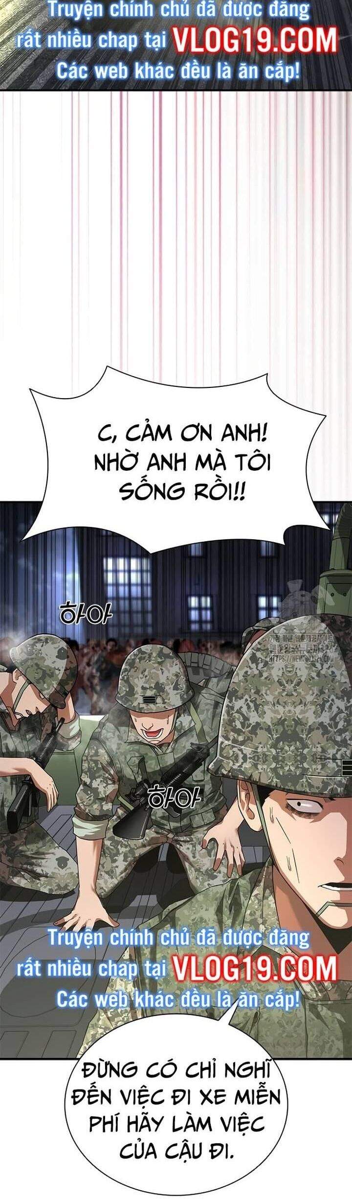 Mạt Thế Zombie 82-08: Chapter 38