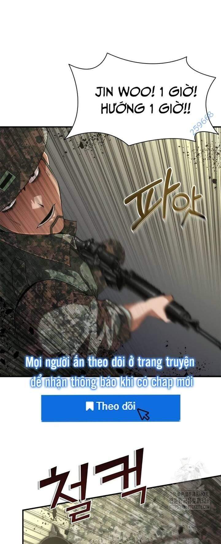 Mạt Thế Zombie 82-08: Chapter 38