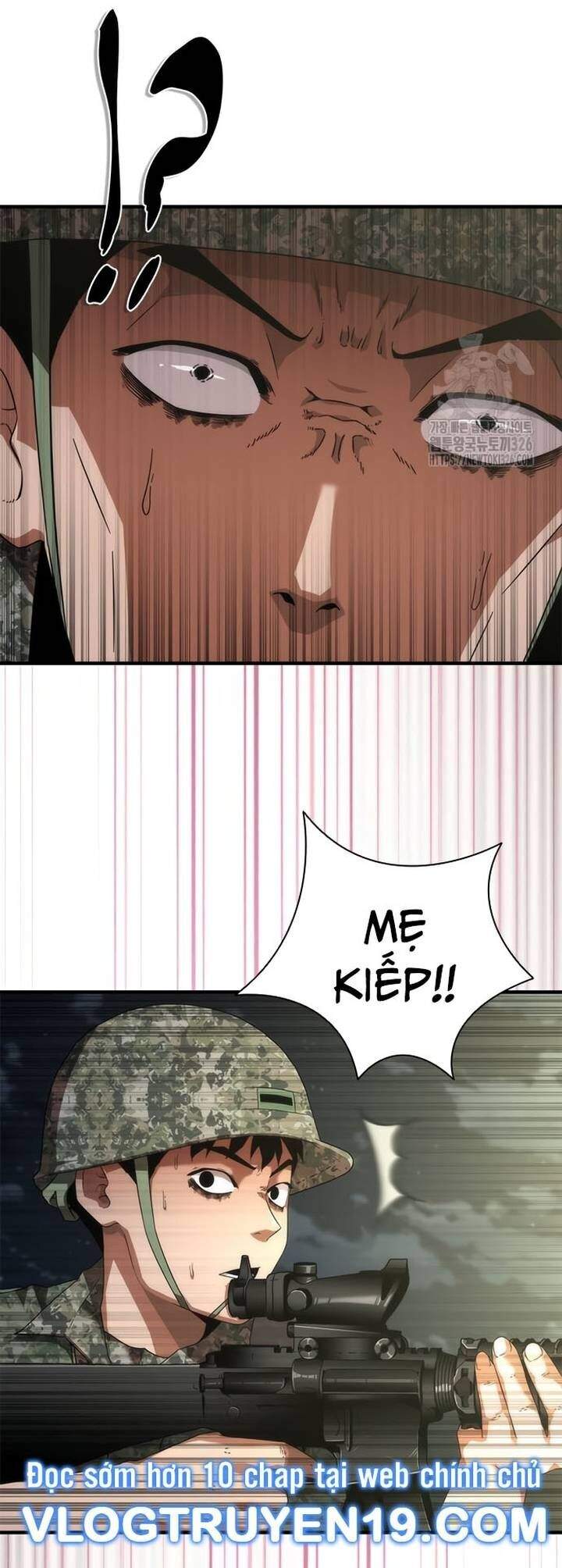 Mạt Thế Zombie 82-08: Chapter 38