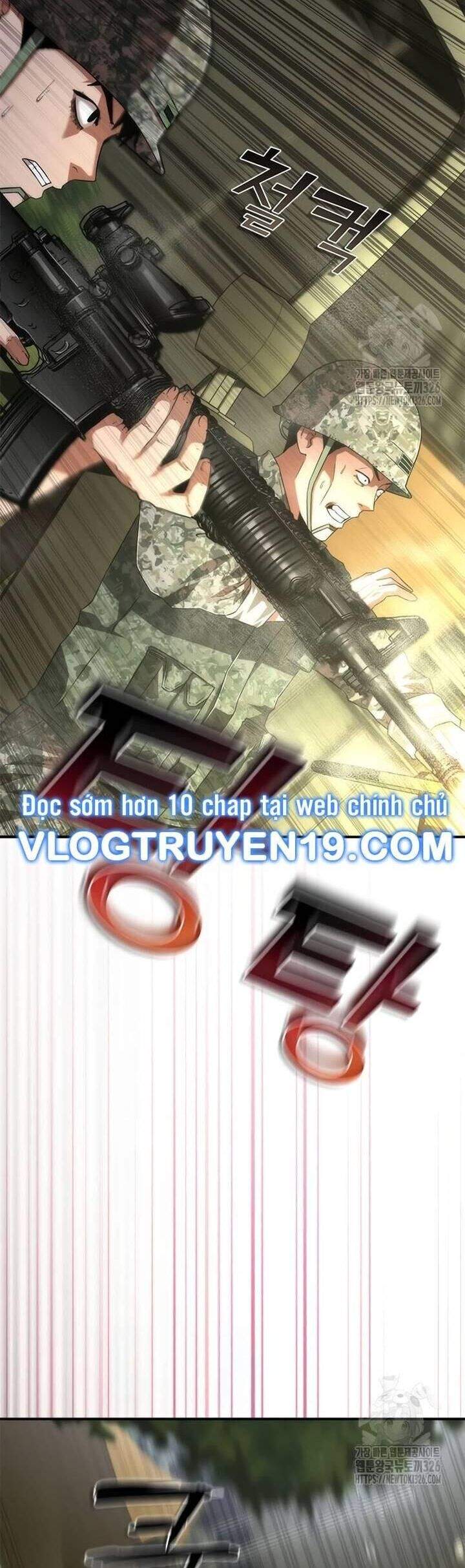 Mạt Thế Zombie 82-08: Chapter 38