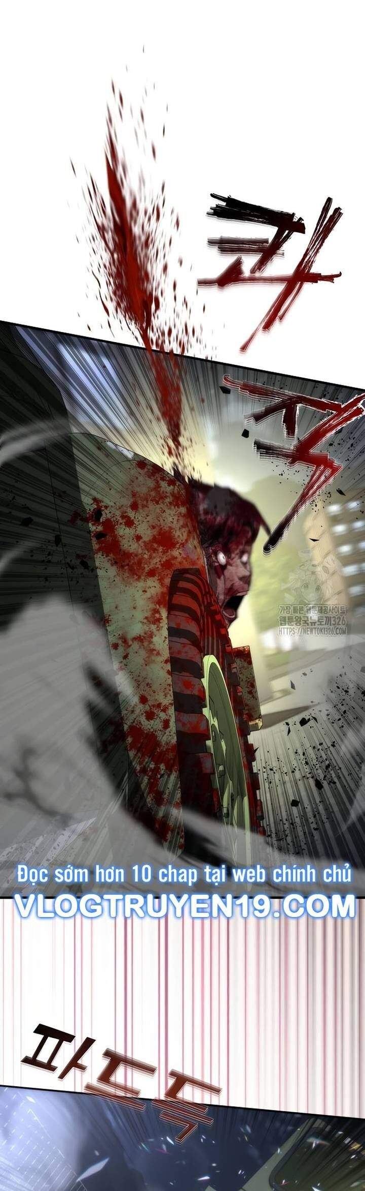 Mạt Thế Zombie 82-08: Chapter 38