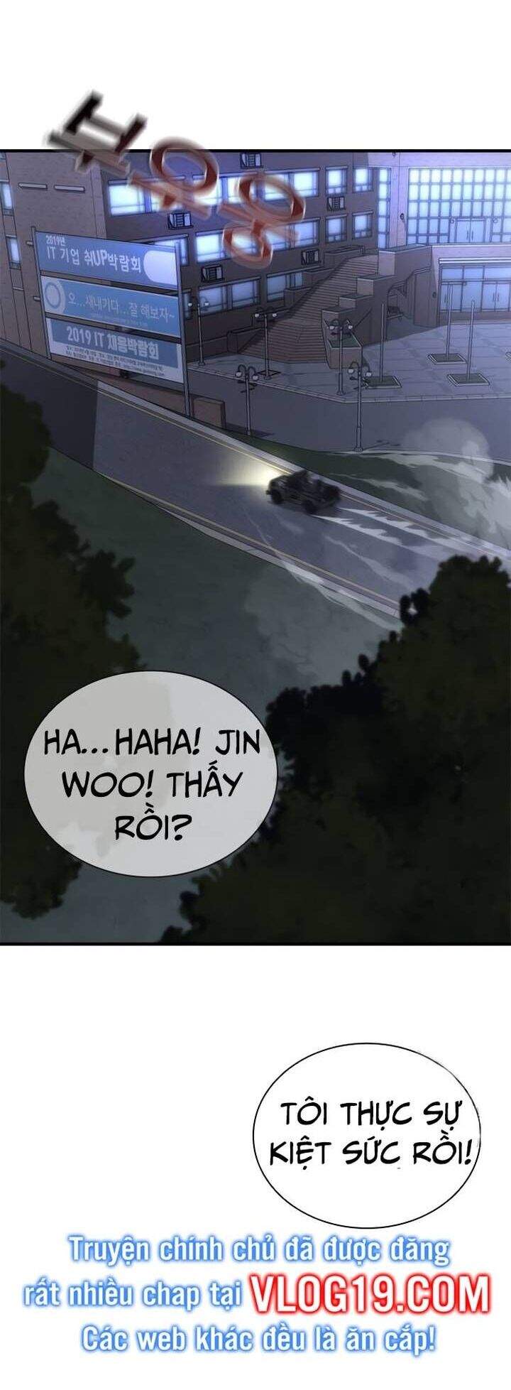Mạt Thế Zombie 82-08: Chapter 38