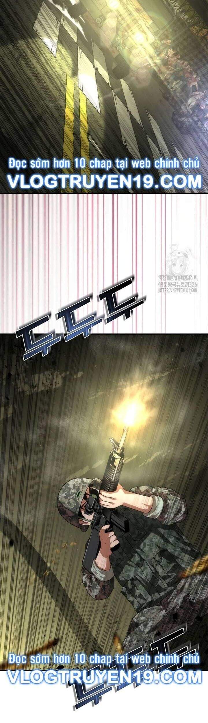 Mạt Thế Zombie 82-08: Chapter 38