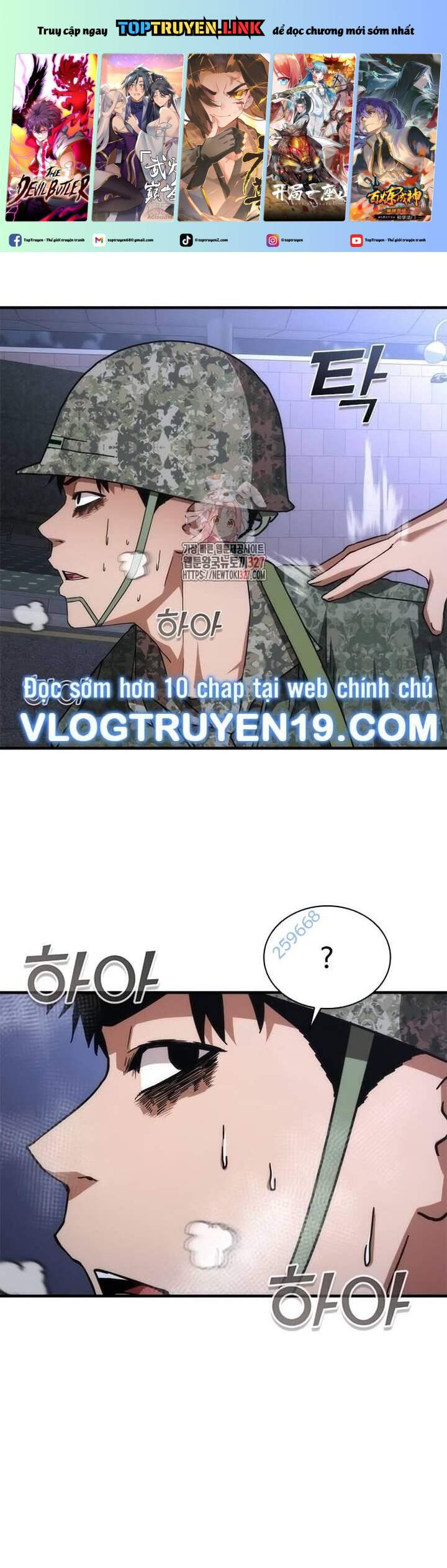Mạt Thế Zombie 82-08: Chapter 39