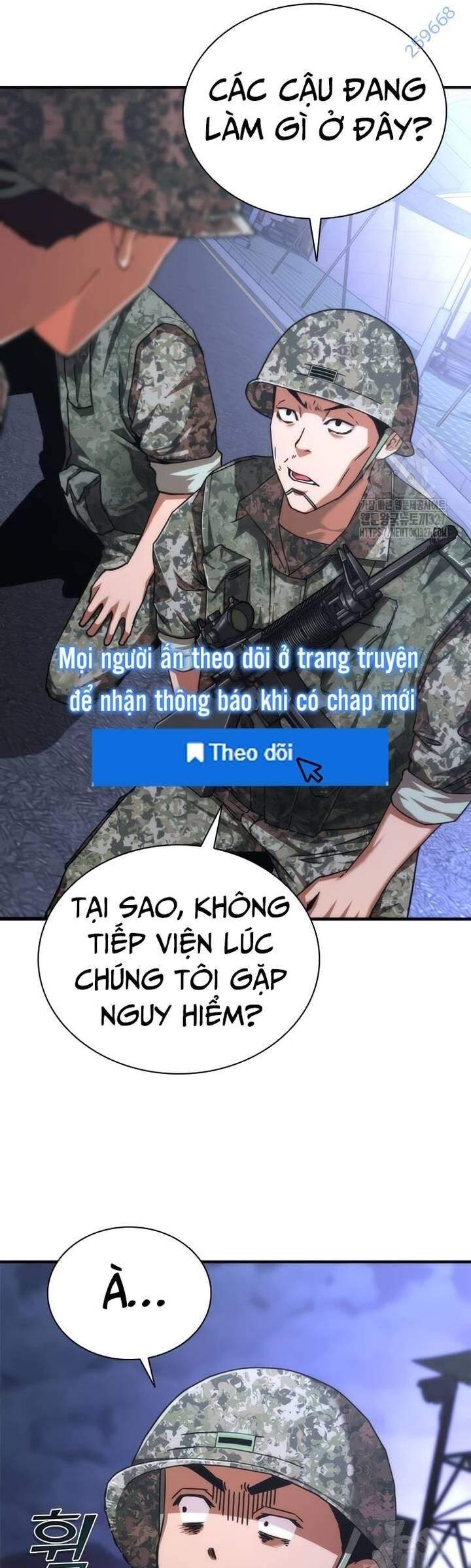 Mạt Thế Zombie 82-08: Chapter 39