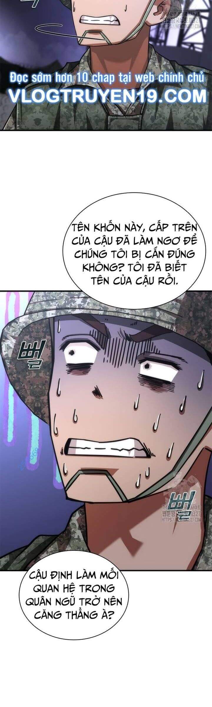 Mạt Thế Zombie 82-08: Chapter 39