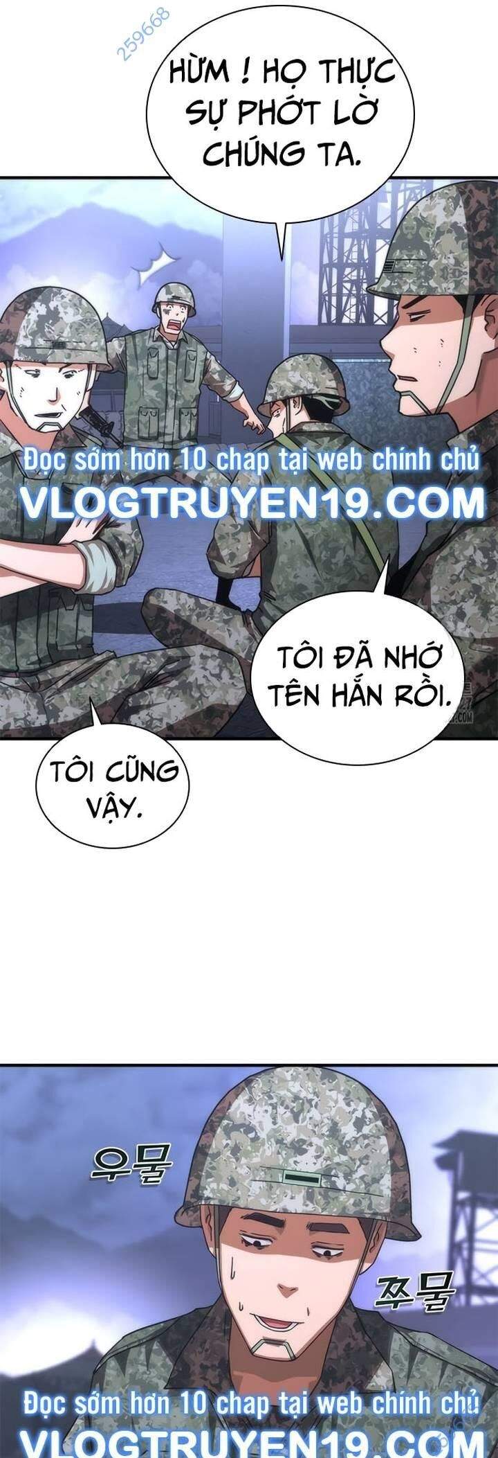 Mạt Thế Zombie 82-08: Chapter 39