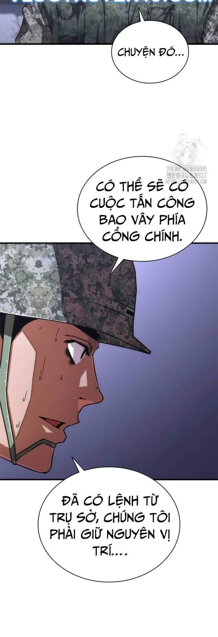 Mạt Thế Zombie 82-08: Chapter 39