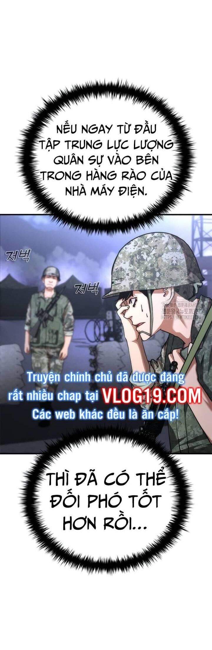 Mạt Thế Zombie 82-08: Chapter 39