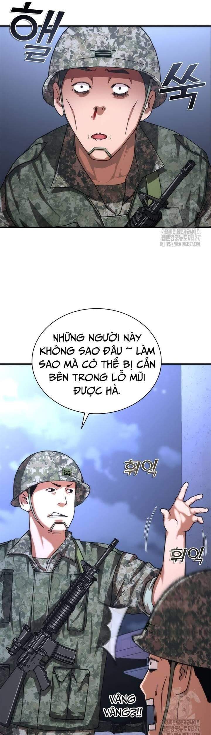 Mạt Thế Zombie 82-08: Chapter 39