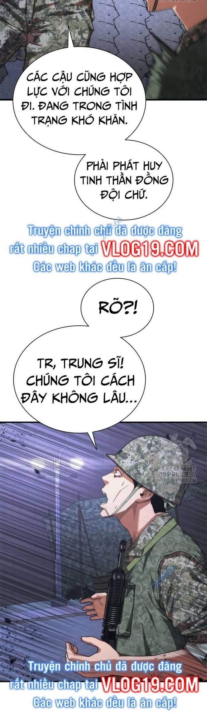 Mạt Thế Zombie 82-08: Chapter 39