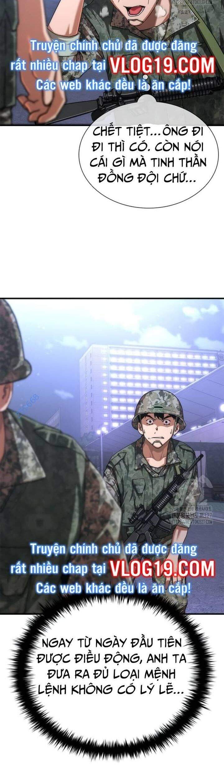 Mạt Thế Zombie 82-08: Chapter 39
