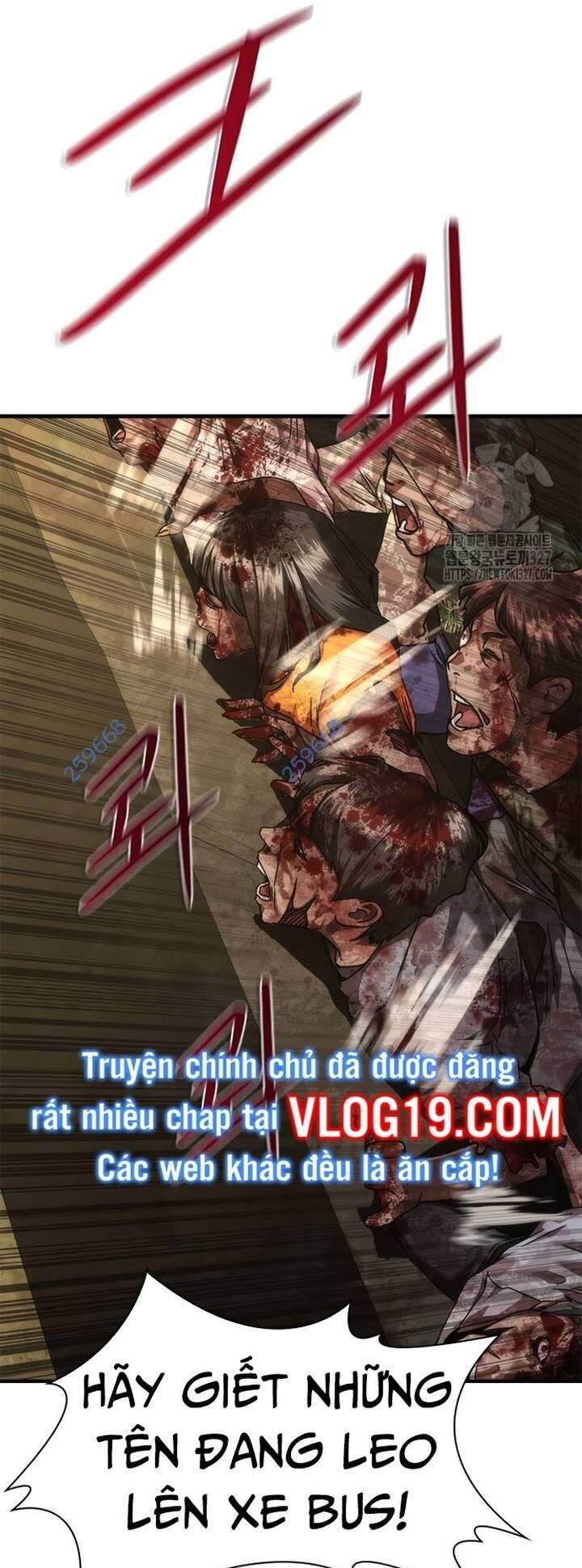 Mạt Thế Zombie 82-08: Chapter 39