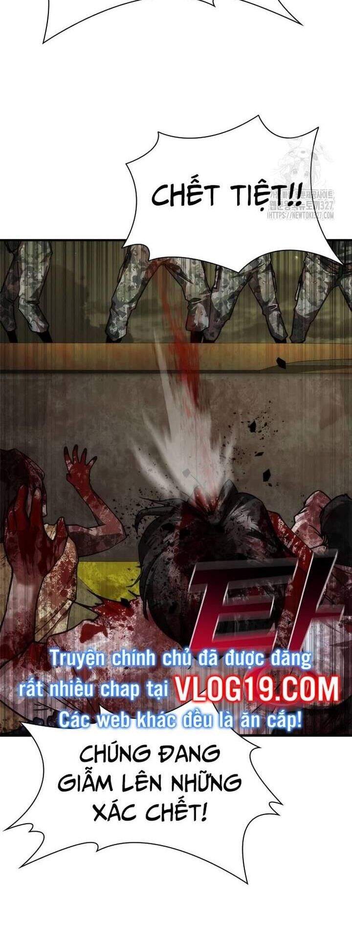 Mạt Thế Zombie 82-08: Chapter 39