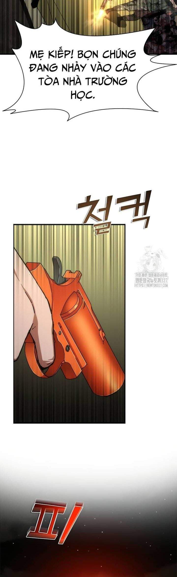 Mạt Thế Zombie 82-08: Chapter 39