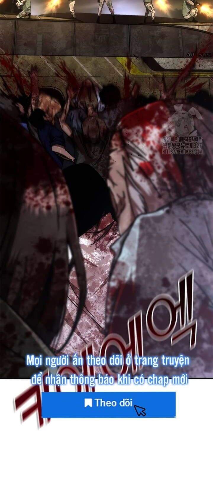 Mạt Thế Zombie 82-08: Chapter 39