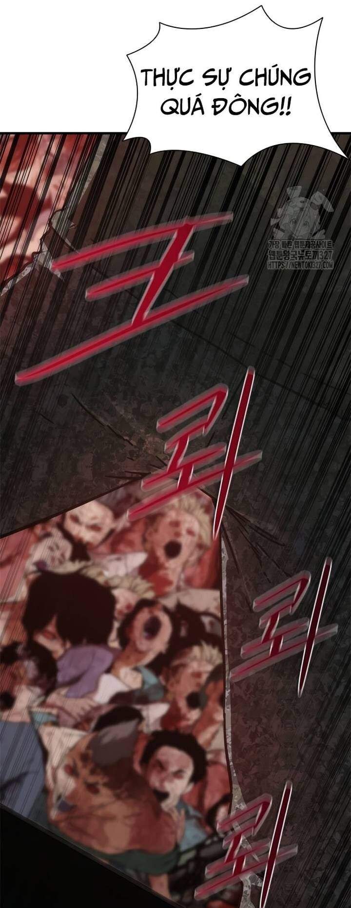 Mạt Thế Zombie 82-08: Chapter 39