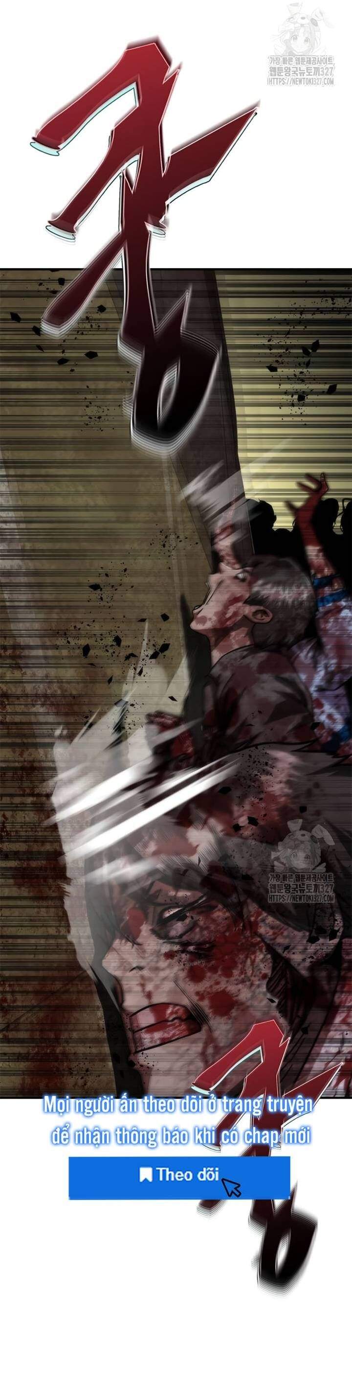 Mạt Thế Zombie 82-08: Chapter 39
