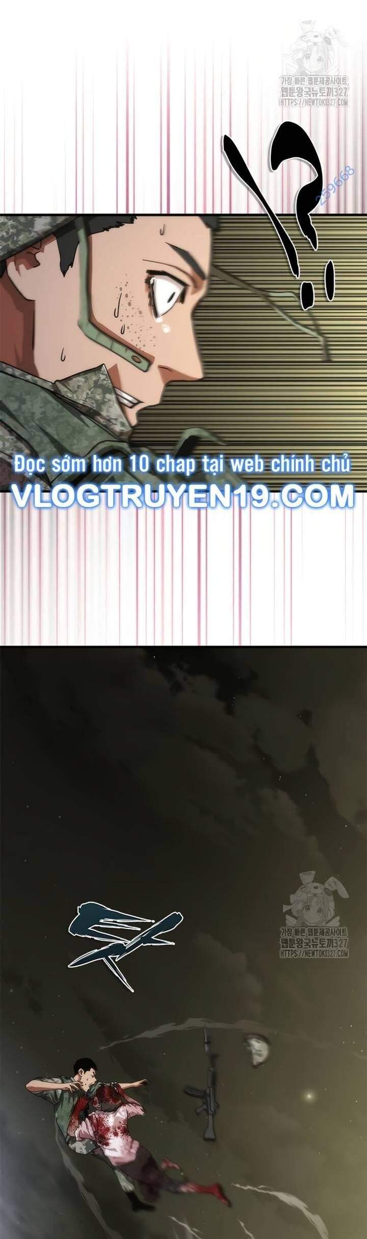 Mạt Thế Zombie 82-08: Chapter 39