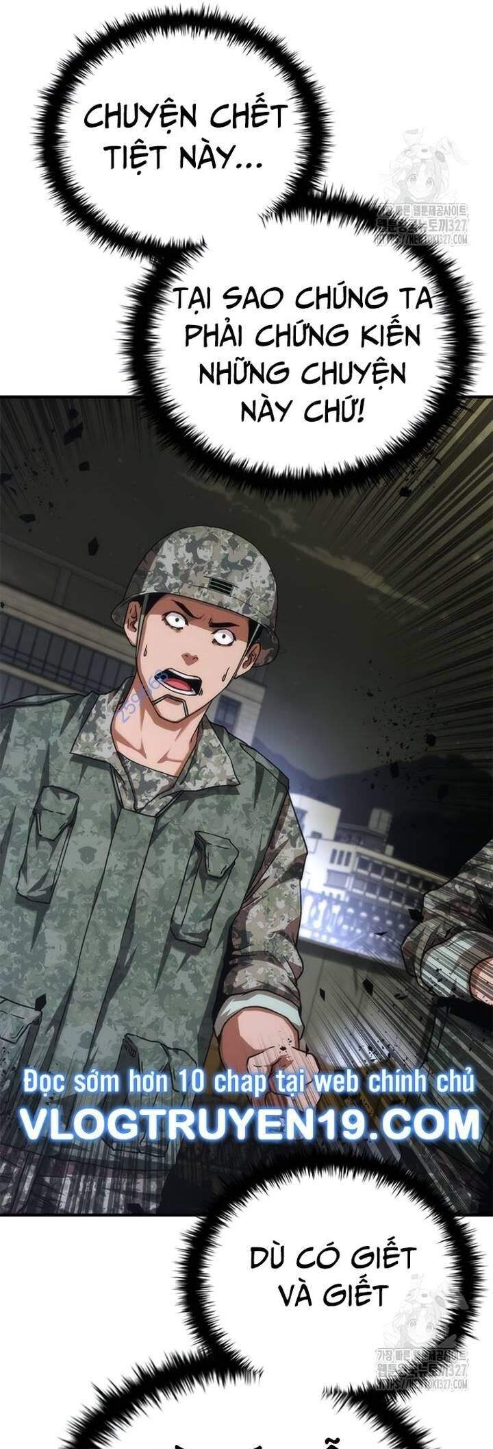 Mạt Thế Zombie 82-08: Chapter 39