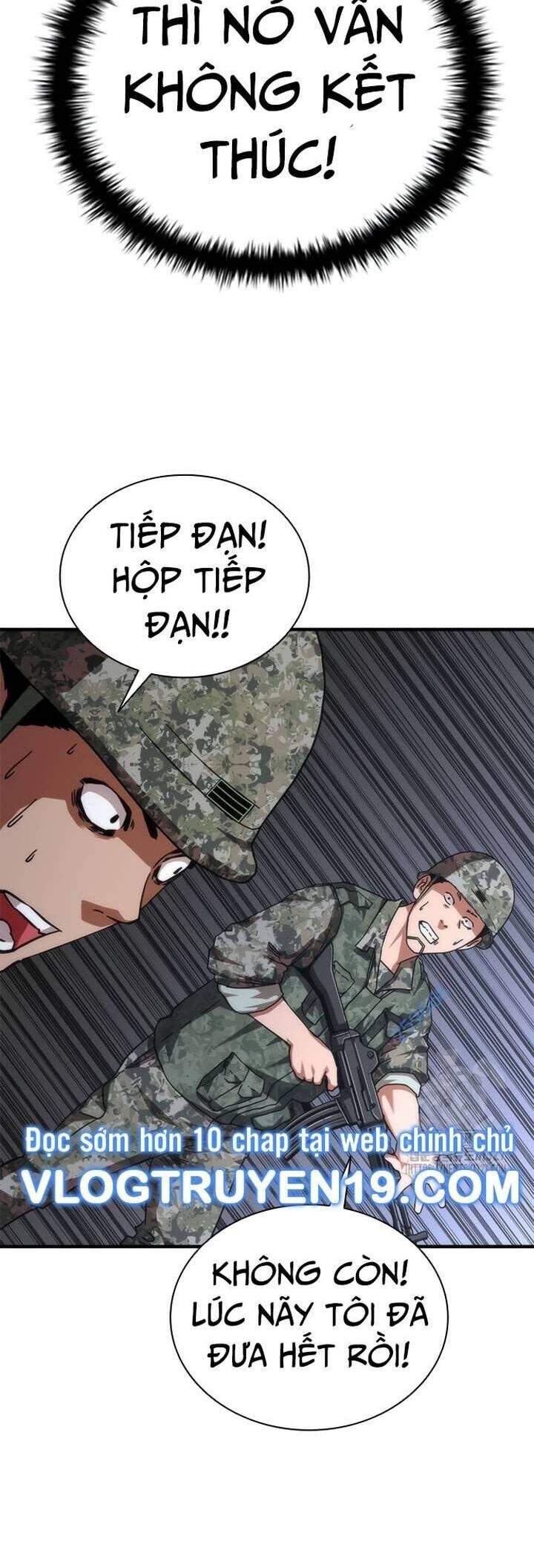 Mạt Thế Zombie 82-08: Chapter 39