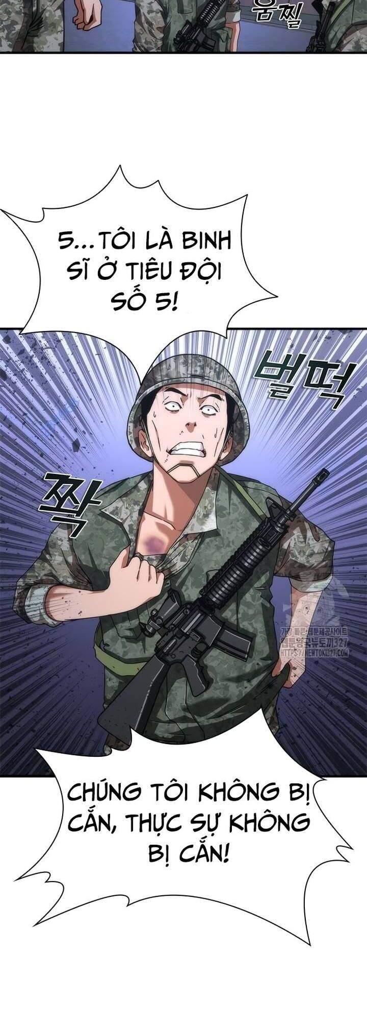 Mạt Thế Zombie 82-08: Chapter 39