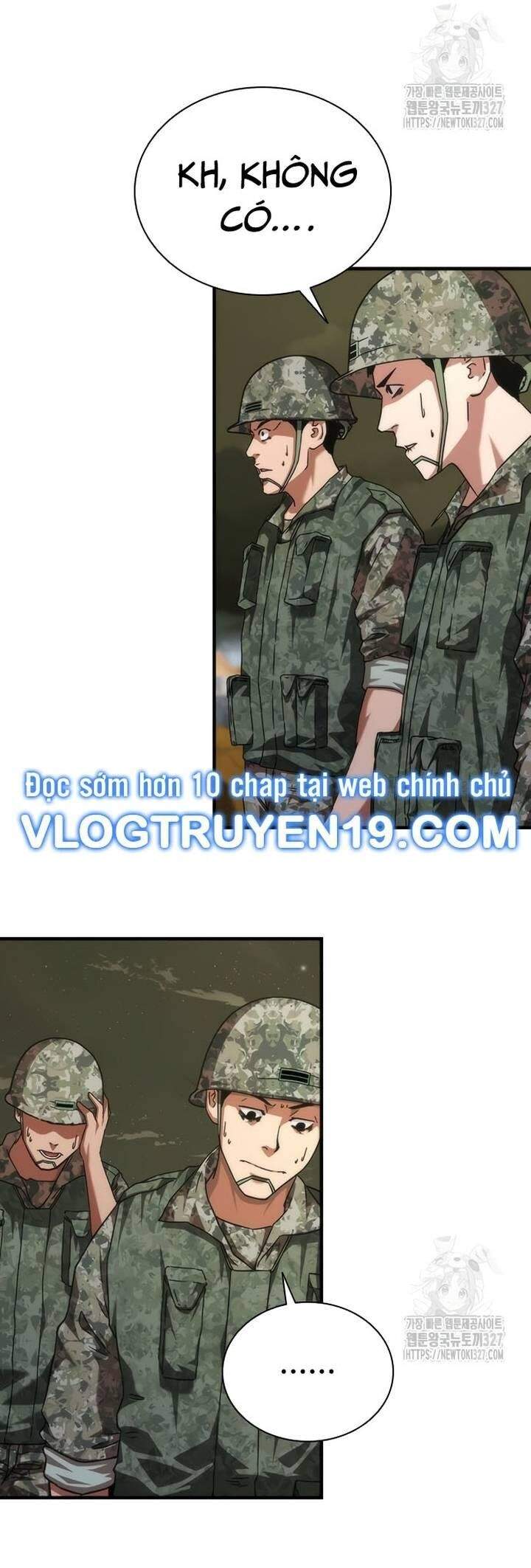 Mạt Thế Zombie 82-08: Chapter 39