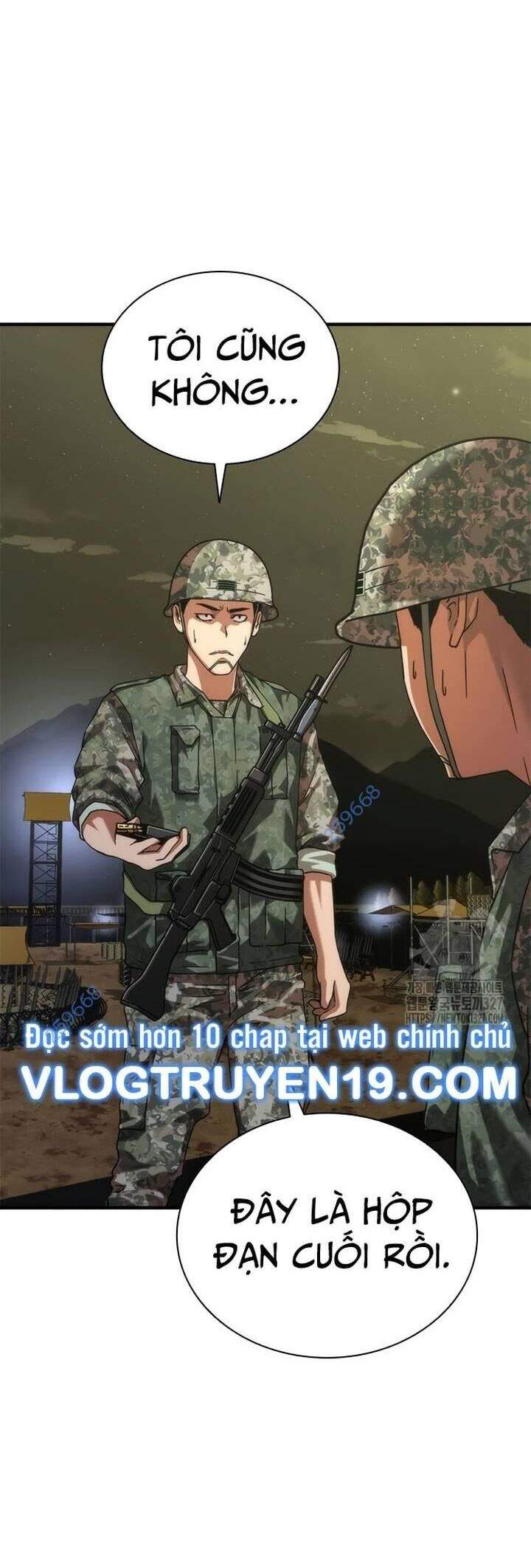 Mạt Thế Zombie 82-08: Chapter 39