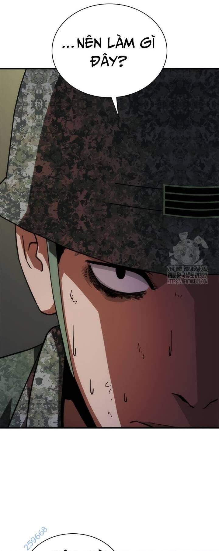 Mạt Thế Zombie 82-08: Chapter 39