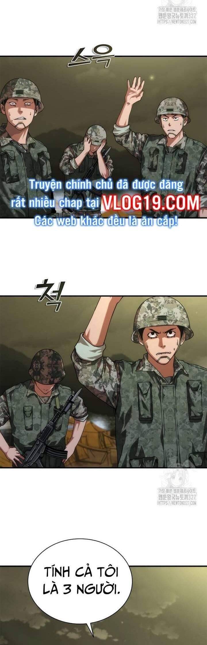 Mạt Thế Zombie 82-08: Chapter 39