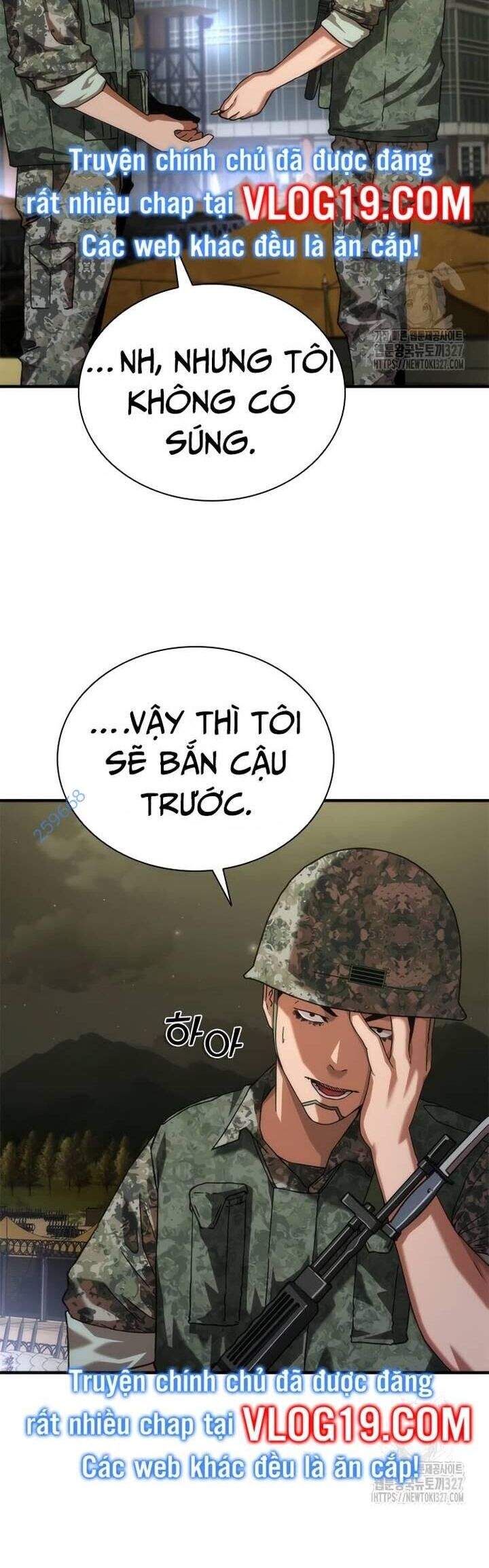 Mạt Thế Zombie 82-08: Chapter 39