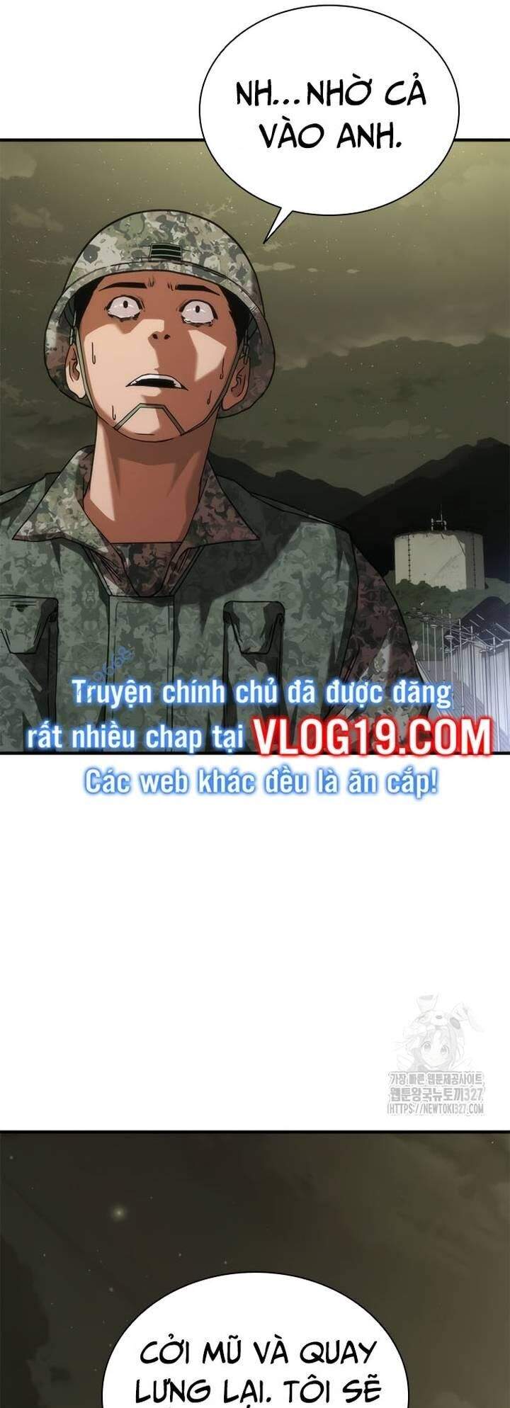 Mạt Thế Zombie 82-08: Chapter 39
