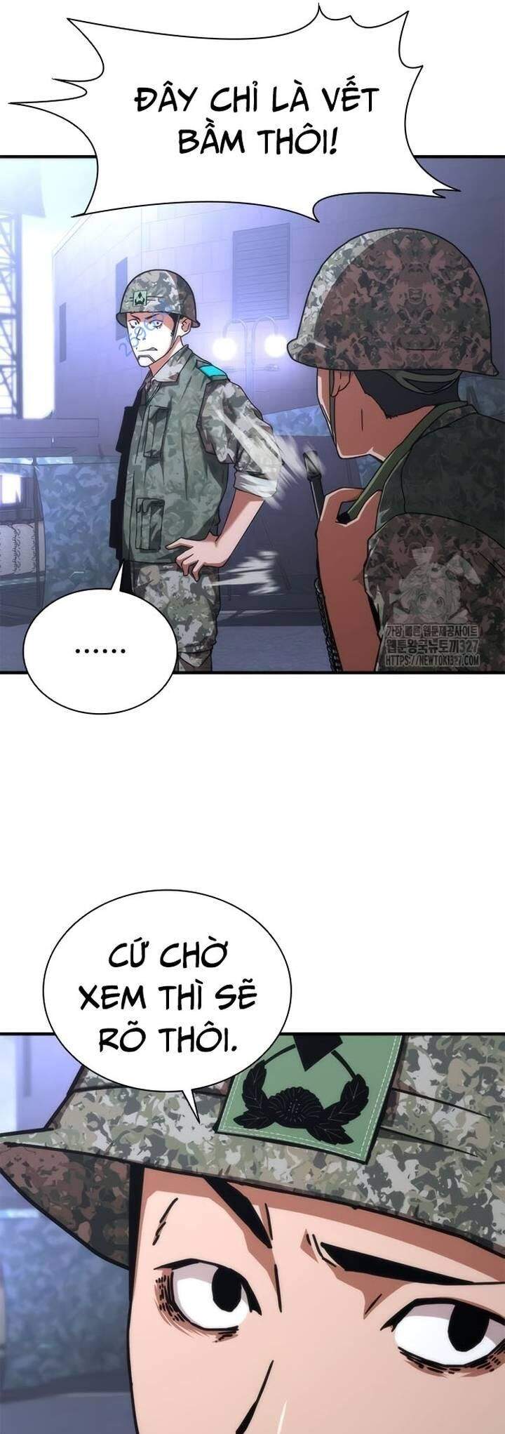Mạt Thế Zombie 82-08: Chapter 39