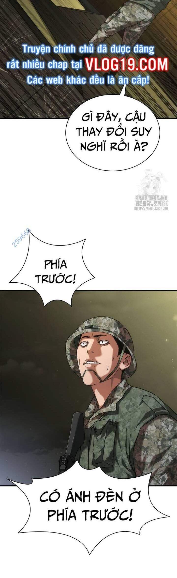 Mạt Thế Zombie 82-08: Chapter 39